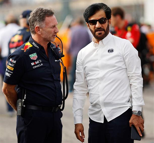 Η FIA χαρακτηρίζει «άπληστες» τις ομάδες της F1