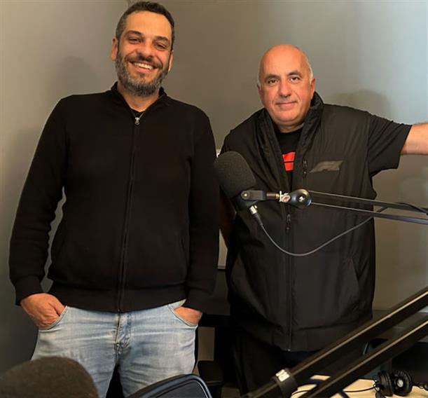 Podcast - Καρό Σημαία: Η τιμωρία του Norris και η... ένσταση που θα έκανε ο Verstappen