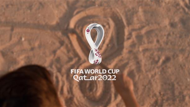 FIFA WORLD CUP QATAR 2022

