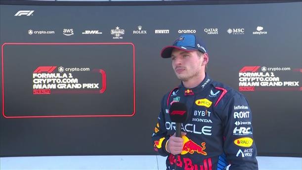 Οι δηλώσεις των Verstappen, Leclerc και Sainz