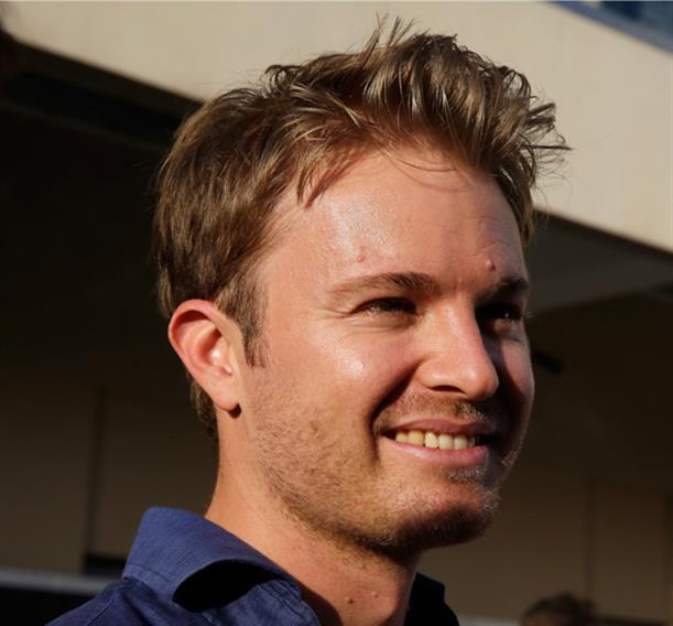 Rosberg: «Ο Russell είναι το απόλυτο τεστ του Hamilton»