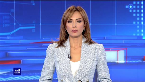 ANT1 NEWS 31-10-2022 ΣΤΙΣ 13:00