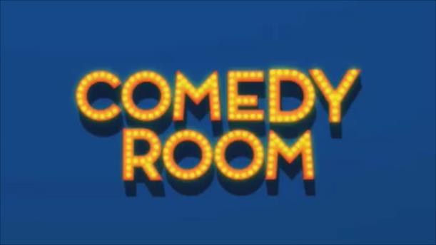 Comedy Room στο netwix.gr