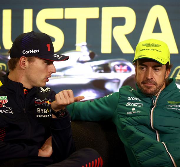 F1 Αυστραλία: Προβληματισμός για τους αγωνοδίκες