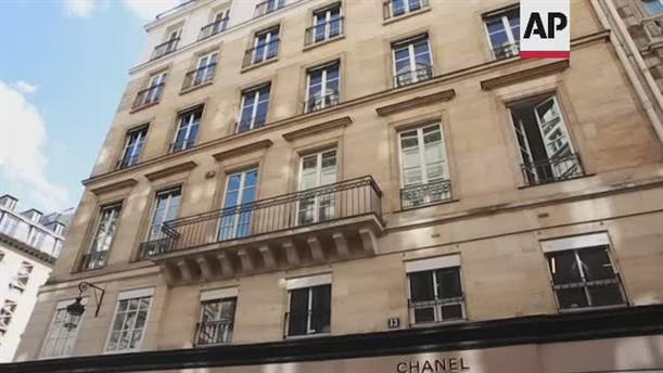 Ληστεία σε κοσμηματοπωλείο γνωστού οίκου στο Παρίσι