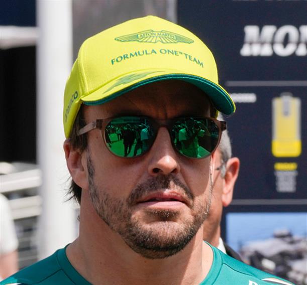 Ο Alonso πιστεύει ότι το τριήμερο στην Αυστρία «δε θα είναι ιδανικό»