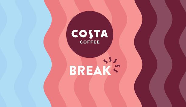 costa coffee break l
