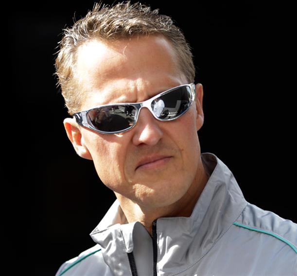 Απολύθηκε η αρχισυντάκτρια που δημοσίευσε «συνέντευξη» του Michael Schumacher