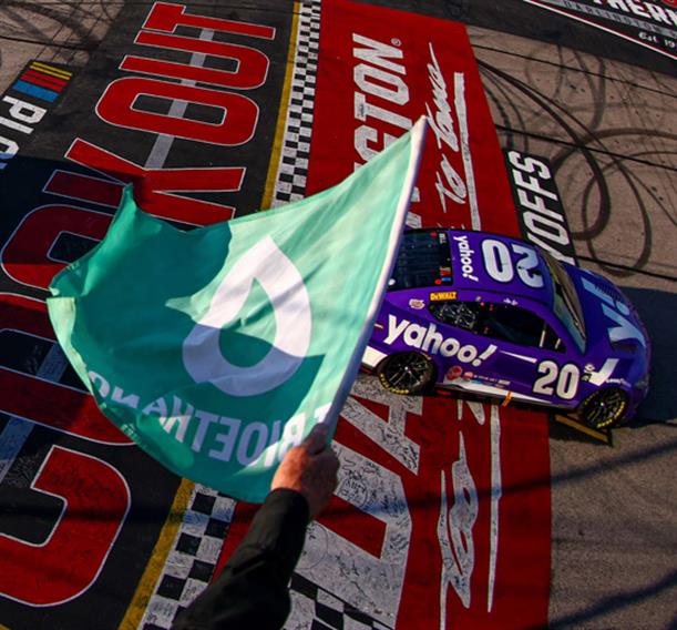 NASCAR Cup: Η τελική 16άδα κρίνεται στο Darlington