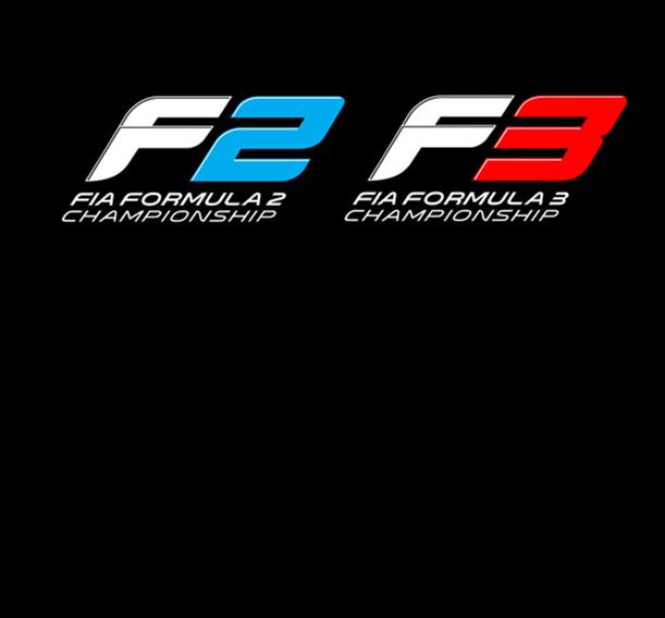 Εντυπωσιακή πρεμιέρα για Formula 3 και Formula 2!