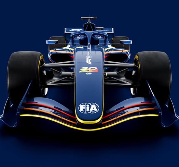 FIA: Οι τεχνικοί κανονισμοί της F1 για 2026!