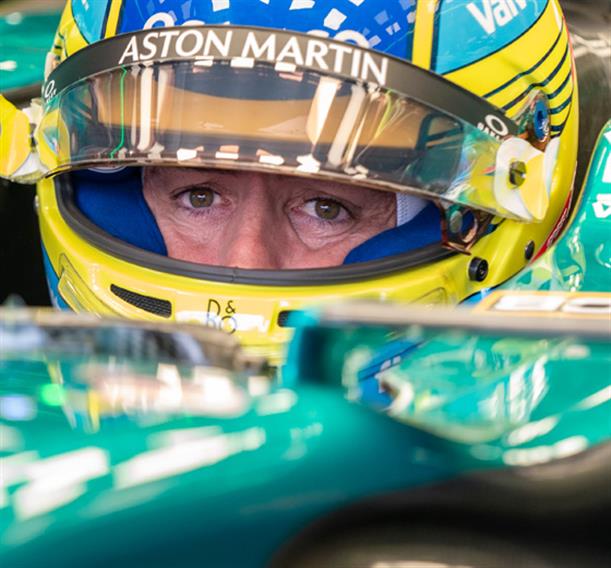 GP Καναδά: Υπό μεικτές συνθήκες το FP2 με ταχύτερο όλων τον Alonso