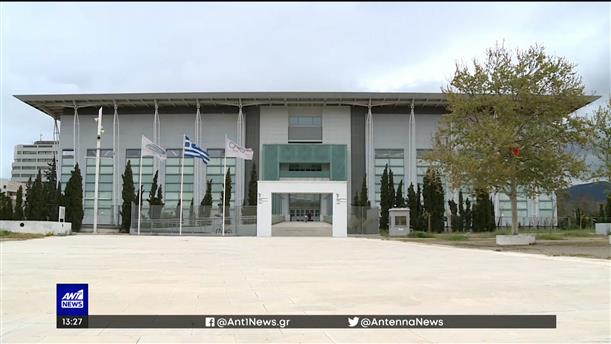 Ολυμπιακό Μουσείο Αθήνας: πασχαλινό πρόγραμμα για τις μαθητικές διακοπές

