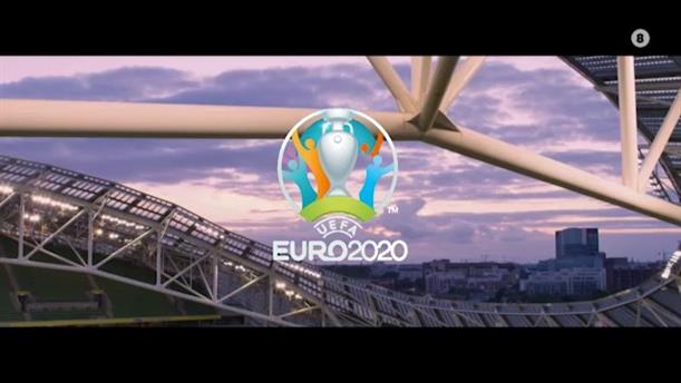 Euro 2020 - 11 Ιουνίου - 11 Ιουλίου
