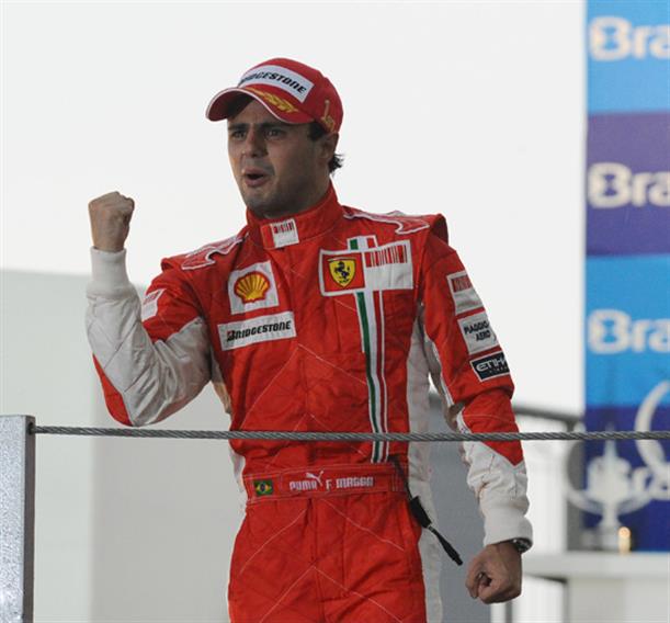 O Massa αναζητά δικαίωση και εκατομμύρια από τη FIA και τη FOM