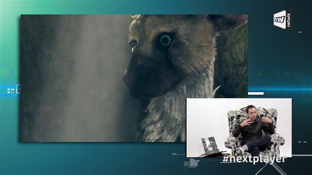 Next Player επ. 238: Review του «Last Guardian»!
