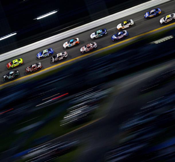 NASCAR Cup: Το Σάββατο, επιστροφή στη Daytona