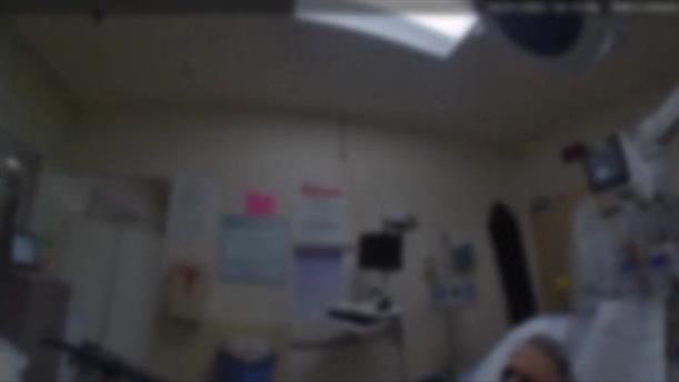 Άλεκ Μπάλντουιν - Τζόελ Σόουζα: Βίντεο από τη συνέντευξή του στο νοσοκομείο