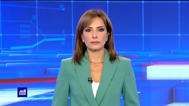 ANT1 NEWS 21-10-2022 ΣΤΙΣ 13:00