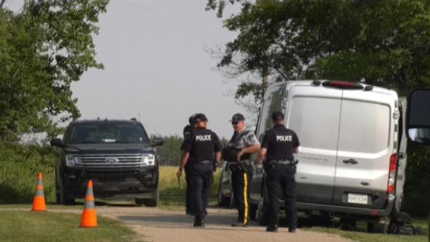 Καναδάς: Νεκροί από επιθέσεις με μαχαίρι στο Σασκάτσουαν