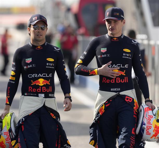 Θα επιτραπεί στον Sergio Perez να απειλήσει την κυριαρχία του Max Verstappen;