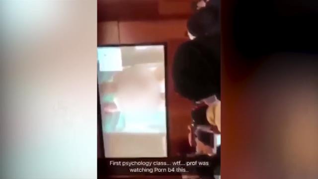 καθηγητές και φοιτητής πορνό βίντεο Πώς να δώσει μια μεγάλη πίπα βίντεο