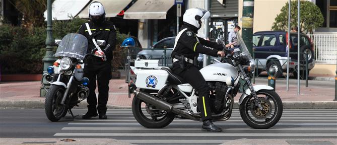 Αθήνα: Κλειστοί δρόμοι το Σάββατο στο κέντρο της πρωτεύουσας