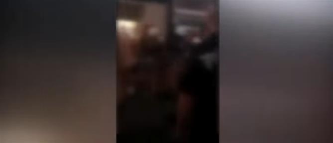 Κρήτη: Παρέα νεαρών Ολλανδών “σκόρπισε τον τρόμο” στο νησί (βίντεο)