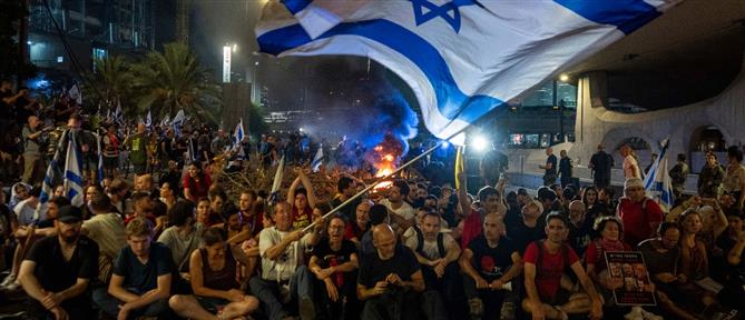 Ισραήλ – Χαμάς: Θέμα χρόνου η συμφωνία για ομήρους και εκεχειρία