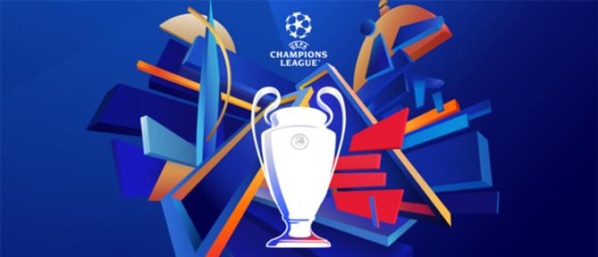 Champions League - Play off: 12 ομάδες για 6 θέσεις στους ομίλους