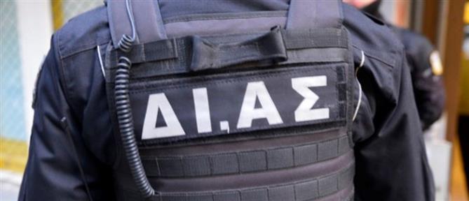 Εύβοια: αστυνομικός έπαθε έμφραγμα εν ώρα εργασίας