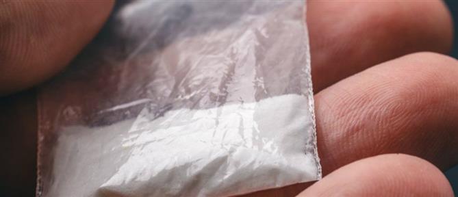 Ναρκωτικά: Μπλόκο σε φορτίο με την “κοκαΐνη των φτωχών”
