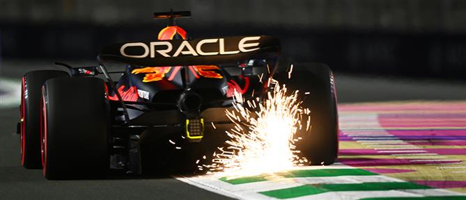 Formula 1: Το Grand Prix στην Σαουδική Αραβία απόψε σε ΑΝΤ1 και ANT1+