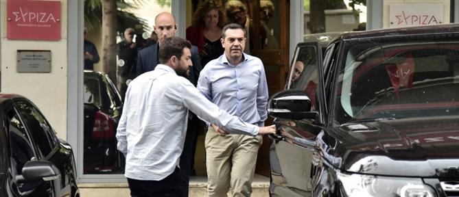 Εκλογές - ΣΥΡΙΖΑ: Οι κινήσεις ανασύνταξης για την κάλπη στις 25 Ιουνίου