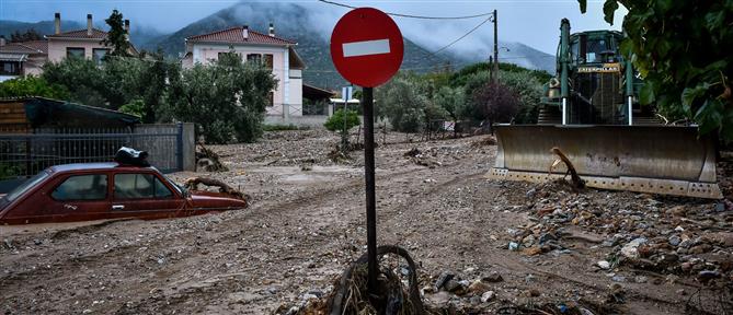 Κυρανάκης: Δημιουργούμε μικροδορυφόρους για την αντιμετώπιση φυσικών καταστροφών