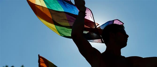 Μητσοτάκης: Μήνυμα για την Παγκόσμια Ημέρα κατά της Ομοφοβίας και Τρανσφοβίας (βίντεο)