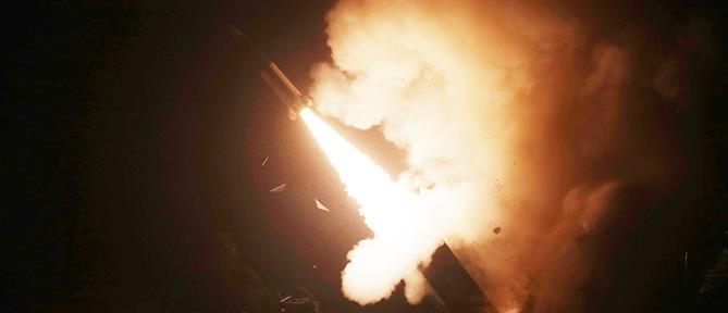 Πυραύλους εκτόξευσαν Νότια Κορέα και ΗΠΑ