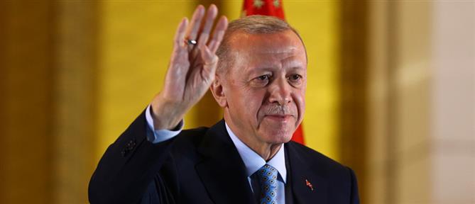 Εκλογές στην Τουρκία: Την Παρασκευή η ορκωμοσία Ερντογάν και της νέας κυβέρνησης