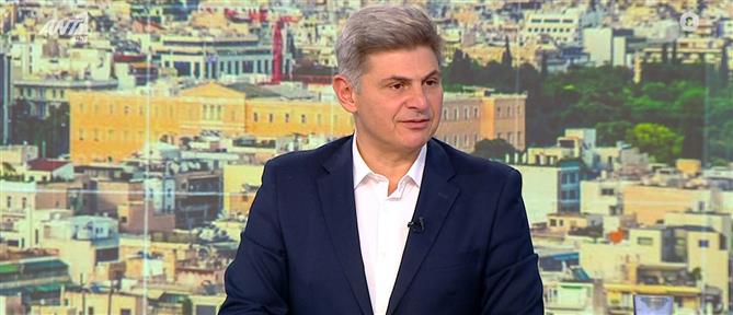 ΣΥΡΙΖΑ - Φαραντούρης: Την επόμενη ημέρα δεν θα περισσεύει κανένας