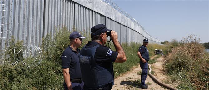 Θεοδωρικάκος για Μεταναστευτικό: Αποκρούουμε αποτελεσματικά κάθε απειλή στα σύνορα