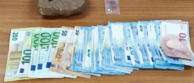 Γλυφάδα: Συλλήψεις για διακίνηση κοκαϊνης σε Αττική και Κέρκυρα