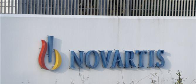 Υπόθεση Novartis: ΝΔ και ΣΥΡΙΖΑ σε πολιτική κόντρα για τους μάρτυρες