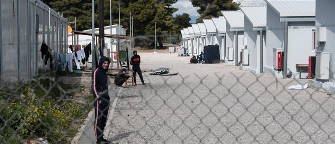 Θεσσαλονίκη: Ανήλικοι εμπλέκονται στην επίθεση κατά μεταναστών σε δομή φιλοξενίας