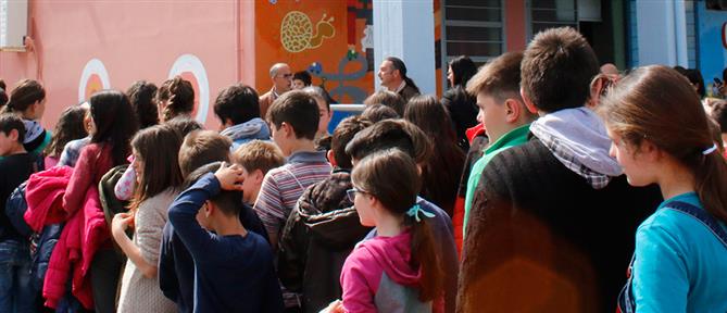 Σέρρες: Έκρηξη σε λεβητοστάσιο δημοτικού σχολείου