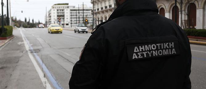 Θεσσαλονίκη: δημοτικός αστυνομικός κατηγορείται για απόπειρα βιασμού