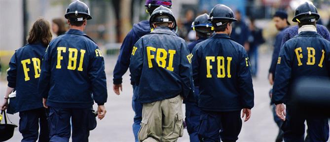 ΗΠΑ: το FBI ερευνά το εξοχικό του Τζο Μπάιντεν