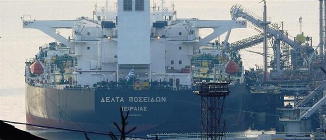 Κατάληψη πλοίων στον Περσικό – ΣΥΡΙΖΑ: Προτεραιότητα η ασφάλεια των Ελλήνων ναυτικών