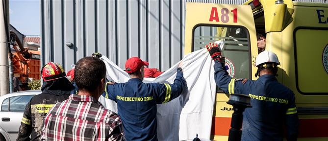 Χανιά: Νεκρός βρέθηκε ο Γερμανός τουρίστας που αγνοούνταν