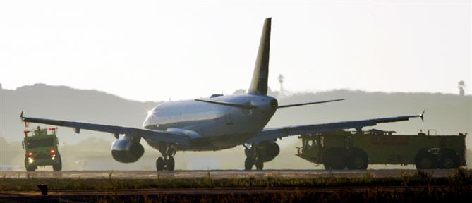 ΗΠΑ: ένταλμα κατάσχεσης αεροσκάφους ρώσου βουλευτή