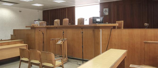 Κακοκαιρία “Μπάρμπαρα” - Δικαστήρια: Που θα είναι κλειστά για δύο ημέρες